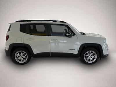 Jeep Renegade (2023) - Foto 7
