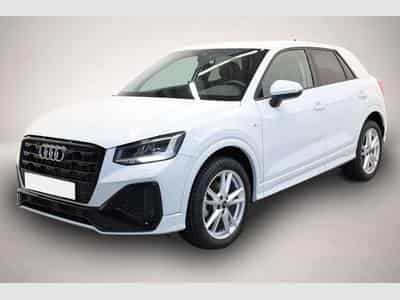 Audi Quattro (2025) - Photo 1