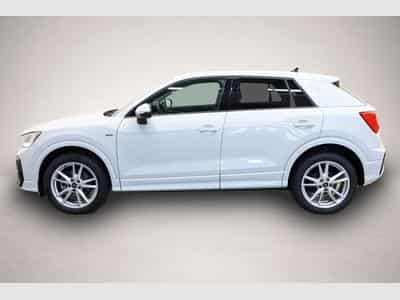 Audi Quattro (2025) - Photo 3