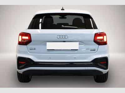 Audi Quattro (2025) - Photo 4