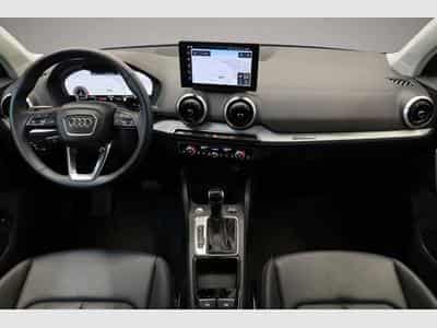 Audi Quattro (2025) - Photo 5