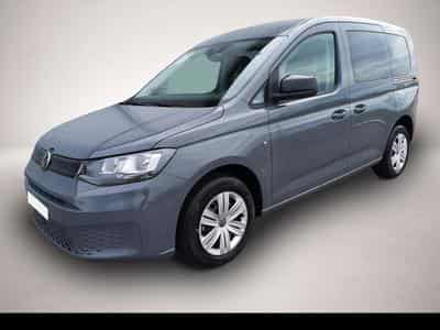 VW Caddy (2026) - Foto 1