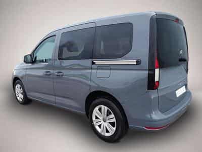 VW Caddy (2026) - Foto 2