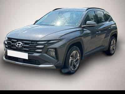 Hyundai Tucson (2026) - Foto 1