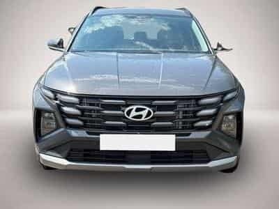 Hyundai Tucson (2026) - Foto 2