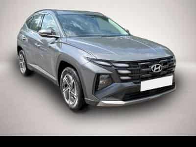 Hyundai Tucson (2026) - Foto 3