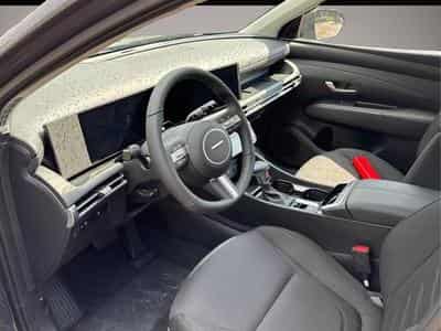 Hyundai Tucson (2026) - Foto 4