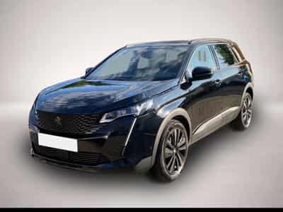Peugeot 5008 (2024) - Foto 1
