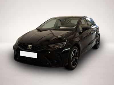Seat Ibiza (2026) - Foto 1
