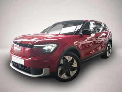 Ford Explorer (2025) - Foto 1