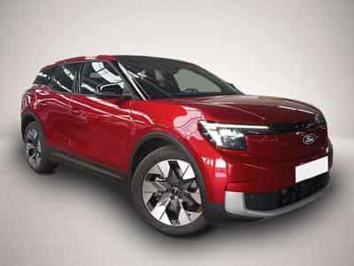 Ford Explorer (2025) - Foto 2