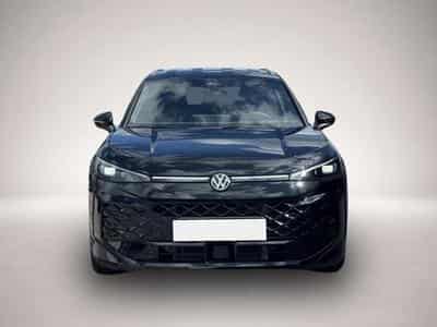 VW T-Roc (2026) - Foto 2
