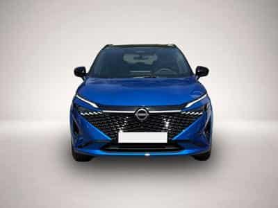 Nissan Qashqai (2025) - Foto 2