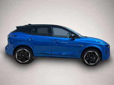 Nissan Qashqai (2025) - Foto 3