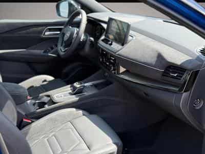 Nissan Qashqai (2025) - Foto 4