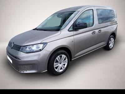 VW Caddy (2026) - Foto 1