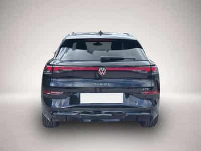 VW T-Roc (2026) - Foto 3