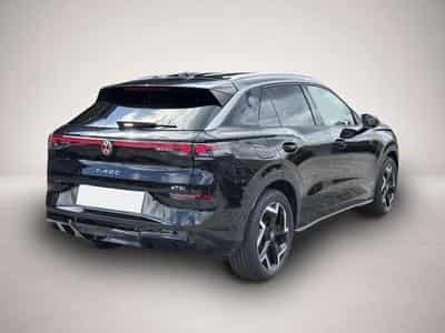 VW T-Roc (2026) - Foto 4