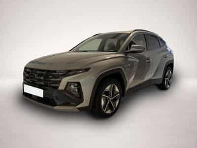 Hyundai Tucson (2025) - Foto 1