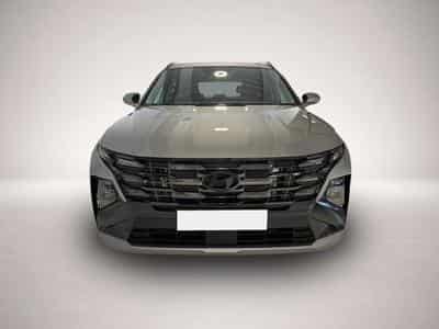 Hyundai Tucson (2025) - Foto 2