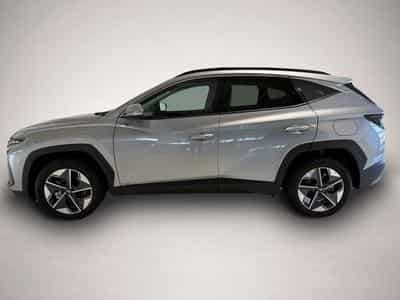 Hyundai Tucson (2025) - Foto 3