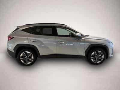 Hyundai Tucson (2025) - Foto 4