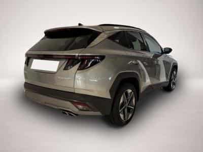 Hyundai Tucson (2025) - Foto 5