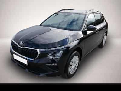 Skoda Kamiq (2026) - Foto 1