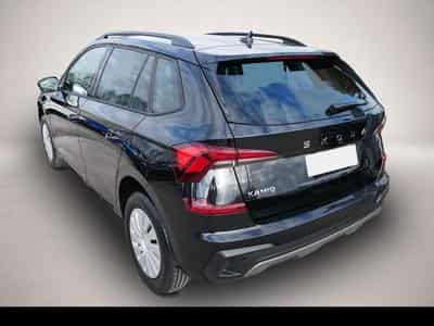 Skoda Kamiq (2026) - Foto 4