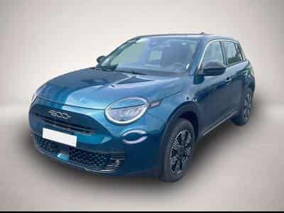 Fiat 600 (2025) - Foto 1