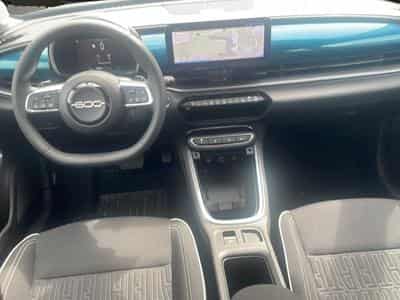 Fiat 600 (2025) - Foto 3