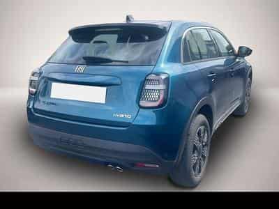 Fiat 600 (2025) - Foto 6