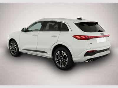 Audi Quattro (2026) - Photo 4