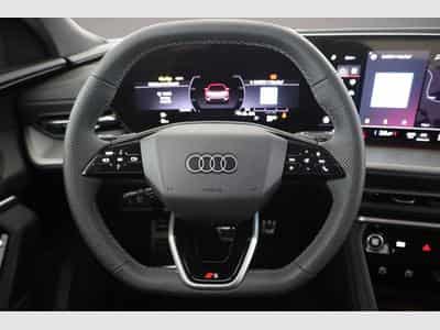 Audi Quattro (2026) - Photo 6