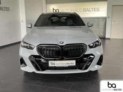 BMW 540 (2025) - Foto 2