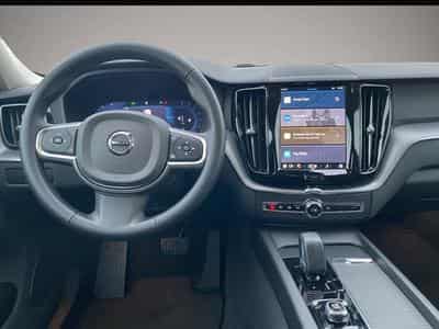 Volvo XC60 (2024) - Foto 8