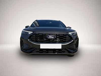 Ford Kuga (2026) - Foto 6