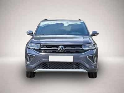 VW T-Cross (2026) - Photo 6