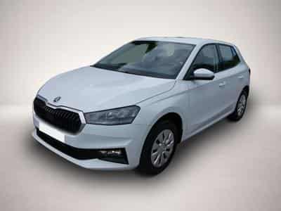 Skoda Fabia (2026) - Foto 1