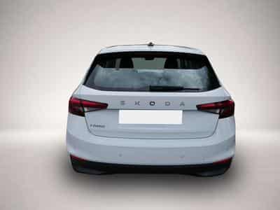 Skoda Fabia (2026) - Foto 2