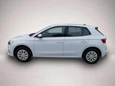 Skoda Fabia (2026) - Foto 3