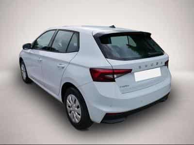 Skoda Fabia (2026) - Foto 4