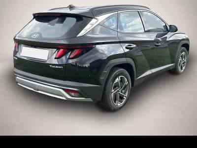 Hyundai Tucson (2026) - Foto 4