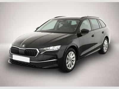 Skoda Octavia (2026) - Foto 1