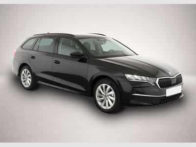 Skoda Octavia (2026) - Foto 2
