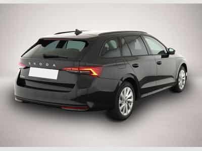 Skoda Octavia (2026) - Foto 3