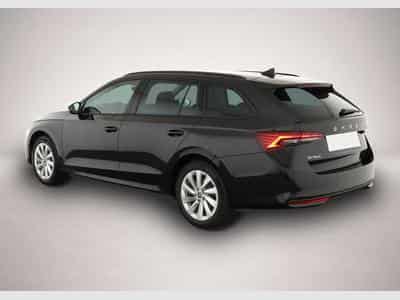 Skoda Octavia (2026) - Foto 4