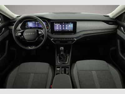 Skoda Octavia (2026) - Foto 5
