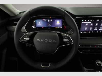Skoda Octavia (2026) - Foto 6