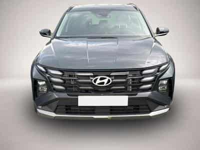 Hyundai Tucson (2026) - Foto 2